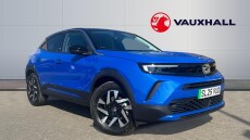 Vauxhall Mokka 100kW Griffin 50kWh 5dr Auto Electric Hatchback
